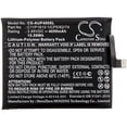 thumbnail image 3 of Replacement Battery for Asus ZB500TL,ZenFone Pegasus 4A,C11P16101ICP5/62/74,4050mAh,Mobile Phone battery, 3 of 4