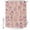 Orange, variant on Extra Long Shower Curtain 72x84 Inch, Pink Pigs Shower Curtain Waterproof Bathroom Decor, Checkered Farmhouse Art Plaid Elegant Animals Fabric Bath Curtain Set Accessories with Hooks