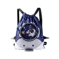 thumbnail image 4 of Bolsa De Natación Para Niños Al Aire Libre Para Niños Y Niñas, Mochila Portátil Con Cordón Para Niños Sunnimix Bolsas de natación, 4 of 8