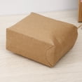 thumbnail image 3 of Maytalsory 10pcs/set Rice Storage Bag Sealable Kraft Paper Bag For time by Long-lasting Freshness Pet Food Gift, 3 of 6