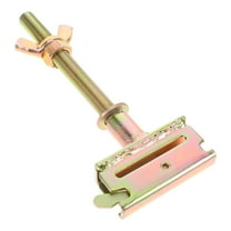 Spare Tire Holder Tires Car Tracks Truck Accessories Golden