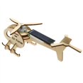 thumbnail image 4 of Milaget 2X DIY Wooden Science Experiment Model Kit Solar Aircraft Developing Intelligent 2 Pcs, 4 of 9