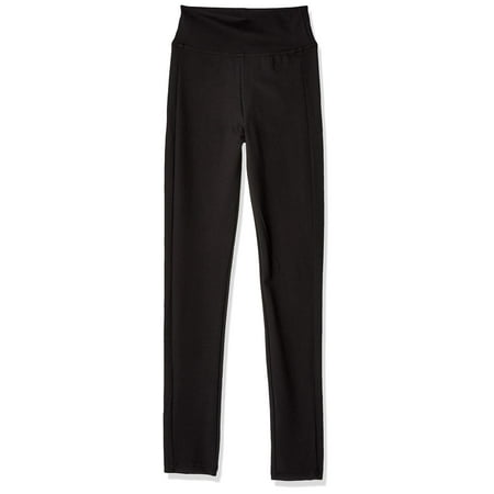 

Capezio Girls Team Basic Active Legging Pants Black Large US