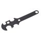thumbnail image 1 of Llave Inglesa, Ergonómico Antideslizante Acero 40Cr Llave De Extracción De Mandíbula Ajustable De Alta Dureza Resistente A La Erosión Mecanizada Con Precisión Para Uso, 1 of 7