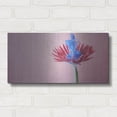 thumbnail image 3 of Luxe Metal Art 'Persist' by Luxe Portfolio, Metal Wall Art, 24"x12", 3 of 10