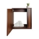 thumbnail image 1 of Gabinete Para Baño AARON Minimalista Sin Ovalin Ni Llave, 1 of 6