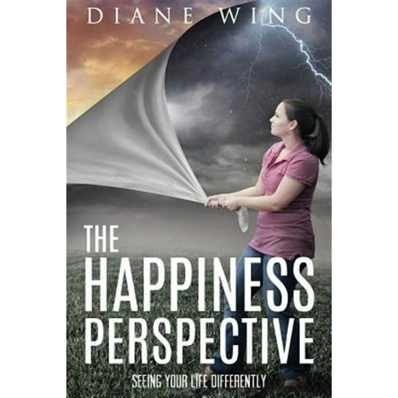 The Happiness Perspective (Paperback)