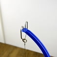 thumbnail image 3 of Painting Sand Sand Sand Painting Gravity Sand Stand Desktop Home Decor Blue, 3 of 7