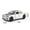 Silver, variant on Cast Simulation Alloy Toy Car Door Can Be Opened Pullback Drive Collectible Model Vehicle Toy for Kids