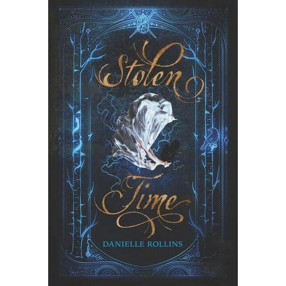 Dark Stars Stolen Time, Book 1, (Paperback)