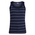 thumbnail image 6 of Time and Tru Women's Ribbed Tank Top, Sizes XS-XXXL, 6 of 6