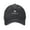 Black, variant on Biola University Hat Adult Adjustable Classic Washed Casquette Cap Hat Baseball Cap