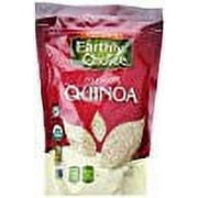 Nature's Earthly Choice Premium Quinoa Gluten Free 12 Oz. Pack Of 6.