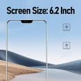 thumbnail image 2 of Cell Phone 512gb Smartphone 5G Smartphone 6.2 Inch 12GB And 512GB 48MP And 72MP Camera Dual Card Dual Standby Mobile Phone With Pen 6800mAh Battery For 14, 2 of 6