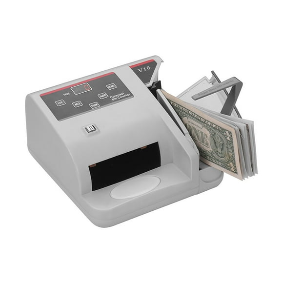 money counter machine walmart