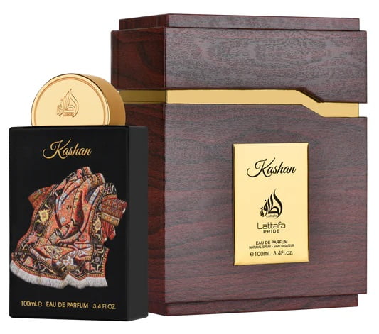 【レア】Lattafa Art of Arabia III 100ml Lattafa Art Of Arabia III Unisex 100ML Edp Spray – Lattafa USA
