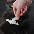 thumbnail image 3 of Black Cat Wooden Jigsaw Puzzles, Intellectual Entertainment Educational Puzzles Fun Family Game Creative Gift for Friends Parents Grandparents, 1000 Pieces, 3 of 6