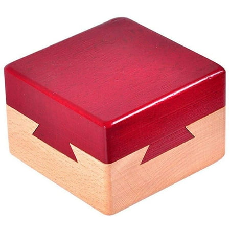 puzzle photo box