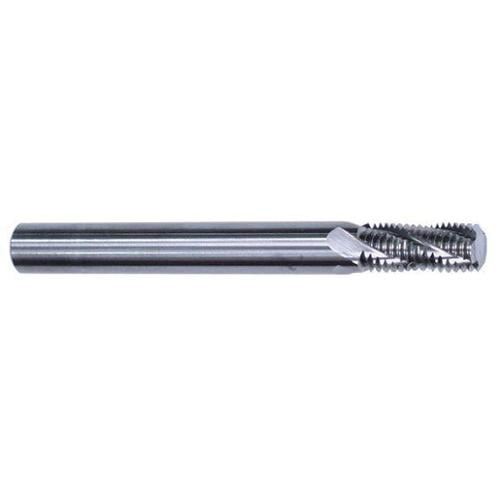 TiAlN GT017K-10A 0.187 In Bore 5//8 Cut Scientific Cutting Tools Groove Tool