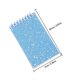 thumbnail image 2 of BEADCEST 6Ud Libreta De Bolsillo Con De Lentejuelas Para Apuntes Y Dibujo, 2 of 6