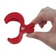 thumbnail image 4 of RV 5 clips para cochecito universal, cochecito de bebé, ganchos para mantas, clips de muselina y clips de juguete, funda para asiento de coche, 5 fundas de color, 5 uds. brillar Electrónica, 4 of 5