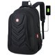 thumbnail image 2 of 1 Unidad, Nueva Mochila De Negocios De Carcasa Prensada A La Moda, Bolso De Ordenador Informal Para Hombre, Mochila De Viaje, Mochila Escolar Para Estudiantes, 2 of 4