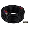 thumbnail image 2 of Cable de extensión de cámara Night Owl de 30 m para DVR 4K (paquete de 1), 2 of 2