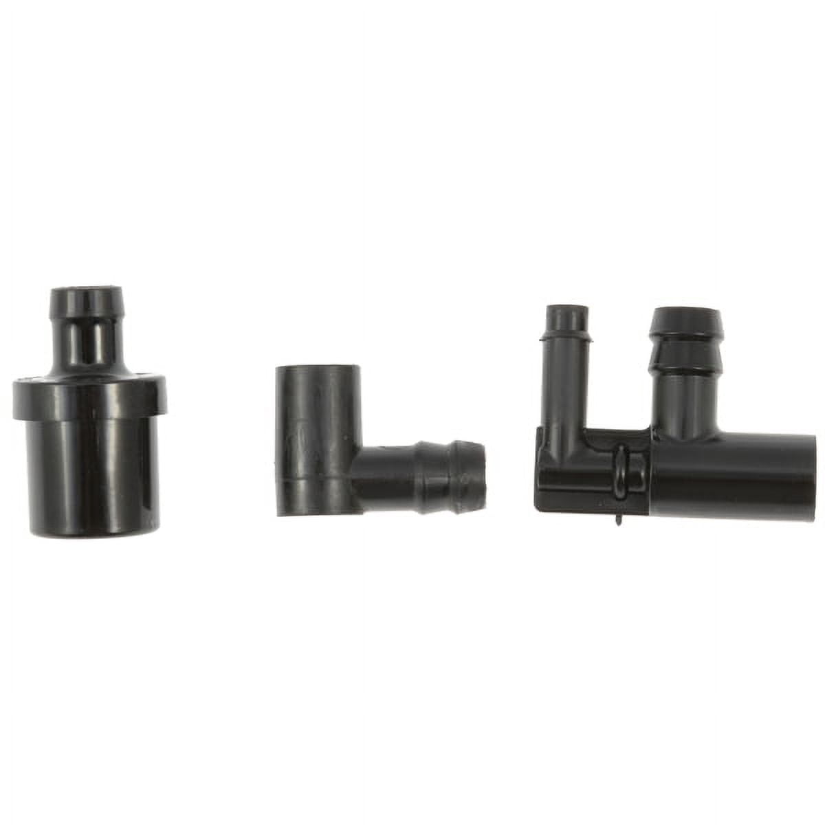 Genuine WVE PCV Valve