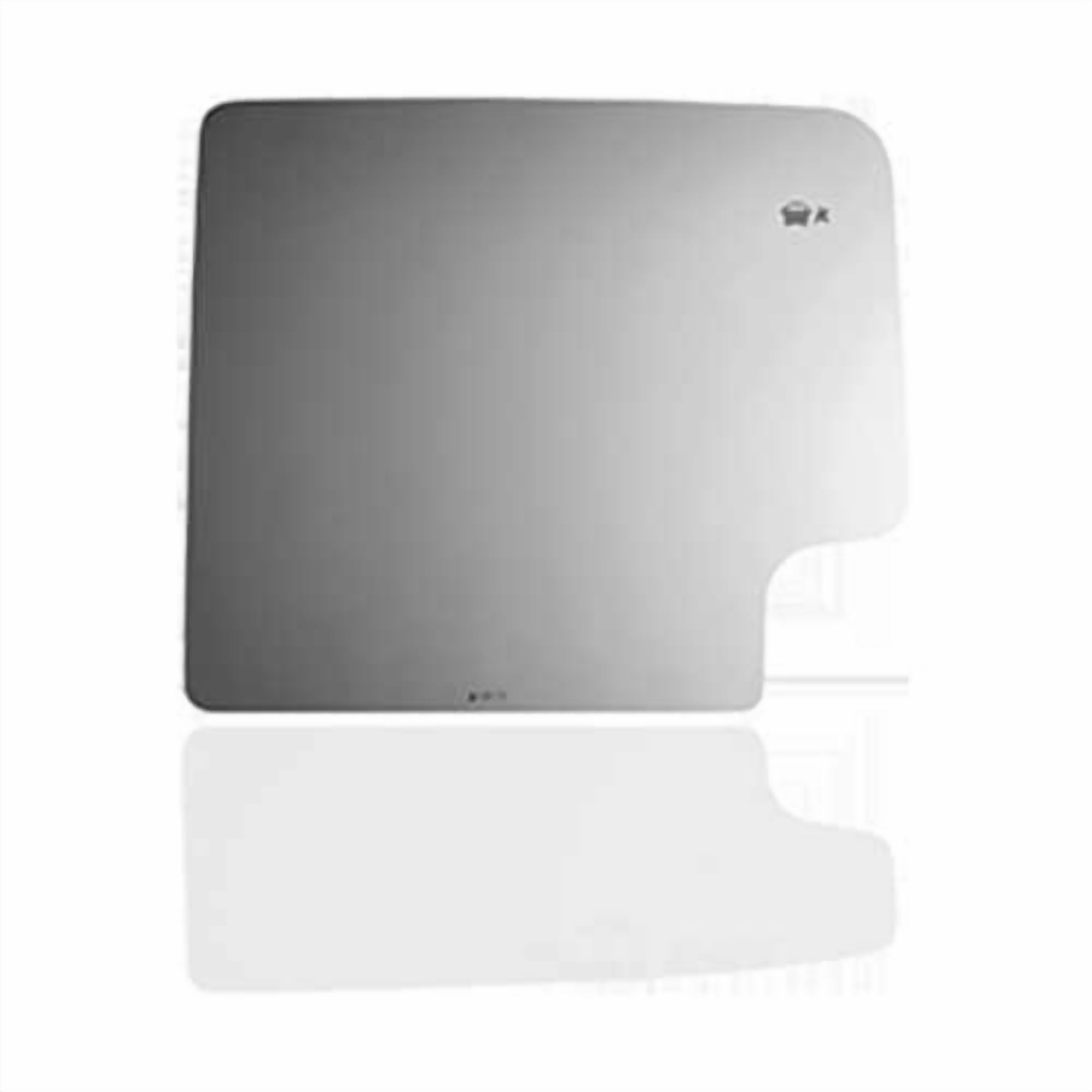 Door Mirror Glass Assembly