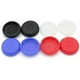 thumbnail image 4 of ANALOG Silicone Thumb Stick Grip Joystick Cap Cover for PS4 PS3 PS2 Xbox 360 Xbox One Game Controller (Red), 4 of 5
