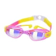 thumbnail image 3 of Children's Swimming Goggles Fog/ Goggles With Earplugs And Nose Clips Suitable For Children And Teenagers 3 15, 3 of 6