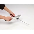 thumbnail image 4 of Farberware EZ Angle Sharpening Steel, 4 of 4