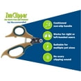 thumbnail image 6 of Zen Clipper 3650308 No. 5 Nail Trimmer - Large, 6 of 7