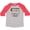 Heather and Red, variant on Inktastic My Mommy Graduated and I'm Super Proud Boys or Girls Toddler T-Shirt