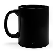 Yellow Rose Mug, 11oz