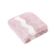 thumbnail image 2 of Toallas de baño Poliéster polar suave – absorbente de secado rápido, espesado, 29,5"x13,8" – Duradero, sin bolas y fácil de cuidar, toalla de baño multiusos (rosa), 2 of 6