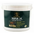 thumbnail image 2 of Farnam Super 14 Healthy Skin and Coat Supplement 6.5 Pounds, 2 of 2