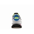 thumbnail image 4 of Nike Men's Air Max Pre-Day White Pure Platinum Volt Shoes, from StockX, 4 of 5