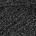 thumbnail image 2 of Patons Classic Wool DK Superwash Yarn - Gauge 3 Light - 100% Wool - (3-Pack) - Dark Grey Heather - for Crochet, Knitting, and Crafting, 2 of 5