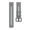 thumbnail image 3 of Silicone Watch Band Smart Bracelet Wrist Strap for Honor GS Pro (Grey) Sywqhk Para estrenar, 3 of 7