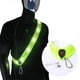 thumbnail image 1 of LED Night Running Gear High Visibility Reflective Sash Rechargeable Running Reflective Gear Safety Reflector for Women, 1 of 5