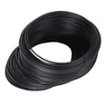 thumbnail image 3 of Sujetador, rendimiento incomparable de la envoltura del cable del accesorio del hardware del cable de alambre de hierro galvanizado, 3 of 8