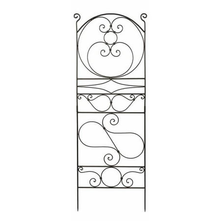 - Classic Styles Large Pull - Roman Bronze Powder Coat