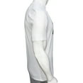 thumbnail image 2 of NWT Puma MSRP $42.99 Oversized Logo Men's White Crew Neck Short Sleeve T-Shirt, 2 of 5