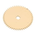 thumbnail image 4 of Watch Parts,Watch Ratchet Wheel Stainless Watch Movement Ratchet Wheel Watch Ratchet Wheel Part Achieve More, 4 of 14