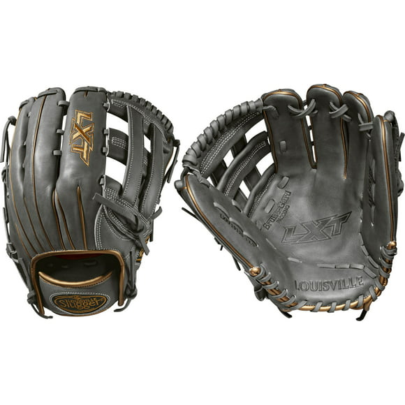 Louisville Slugger Softball Gloves - Walmart.com