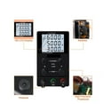 thumbnail image 2 of USB DC Laboratory Power Supply Adjustable 60V 10A Voltage Regulator stabilized Switching Bench Source Power Supply DIY Tools ,Voltage Consistency, 2 of 5