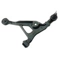 thumbnail image 2 of TRQ 10 pc Steering & Suspension Kit Control Arms Tie Rods Sway Bar End Links PSA63367, 2 of 10