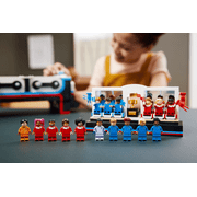 LEGO Ideas Table Football 21337 Creative Building Set