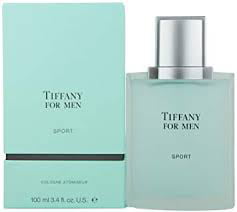 tiffany sport cologne discontinued